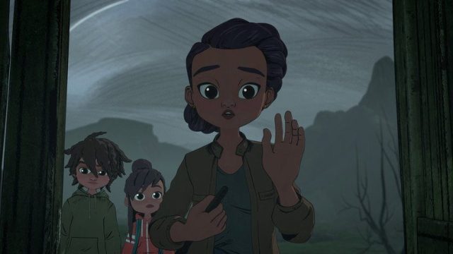 Una maldición familiar S01E07