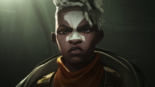 Arcane S01E07
