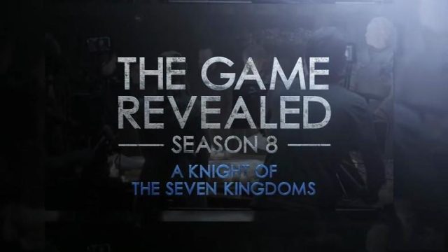 Game of Thrones S00E47