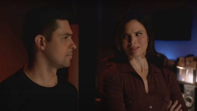 NCIS: Criminología Naval S20E07