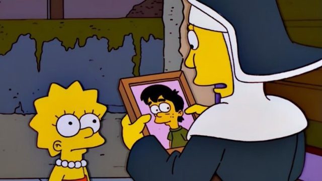 Los Simpson S13E15