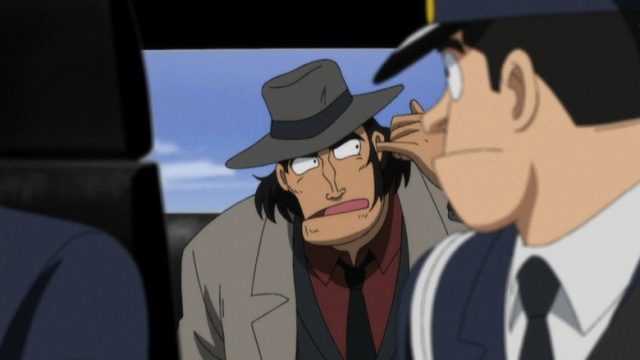 Mazinger Z remake S01E06
