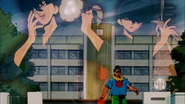 Ranma ½ S01E157