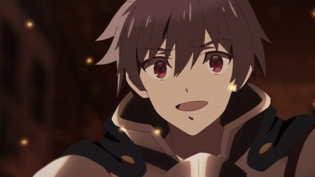 Yuusha, Yamemasu S01E11