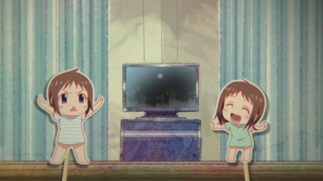 Okusama ga Seitokaichou! S00E10