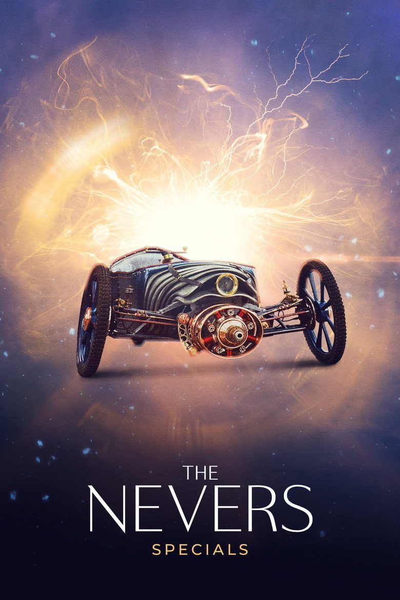 The Nevers Especiales