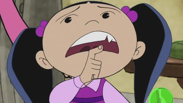 Jake Long: El Dragón occidental S01E04