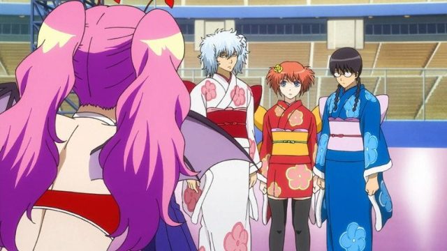 Gintama S09E10
