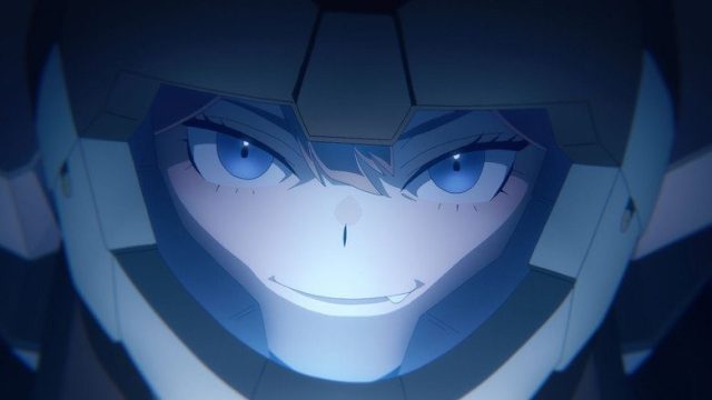 Mobile Suit Gundam: The Witch from Mercury S01E11