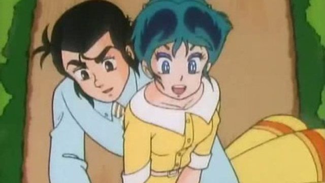 Urusei Yatsura S01E141