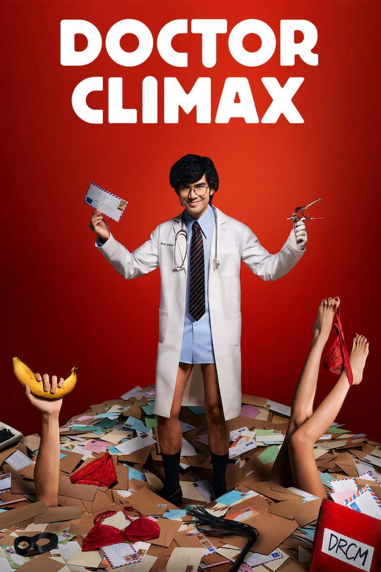 Doctor Clímax Temporada 1