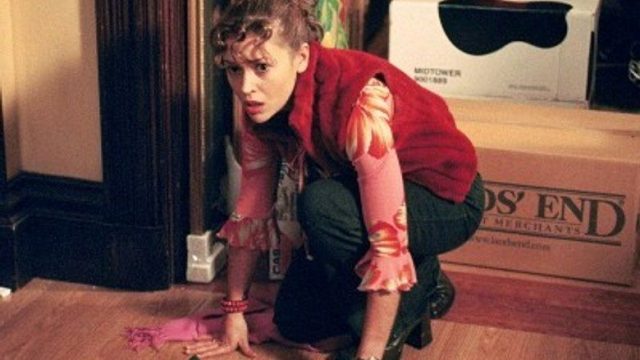 Hechiceras S03E18