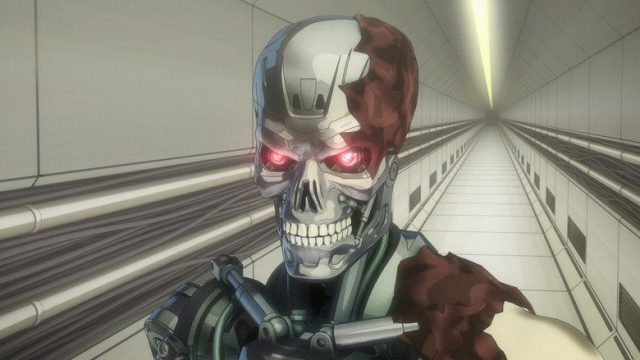 Terminator Zero S01E08