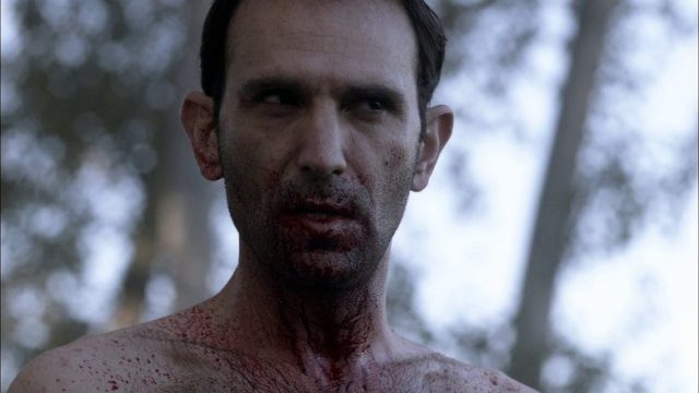 Supernatural S06E08