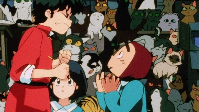 Ranma ½ S01E20