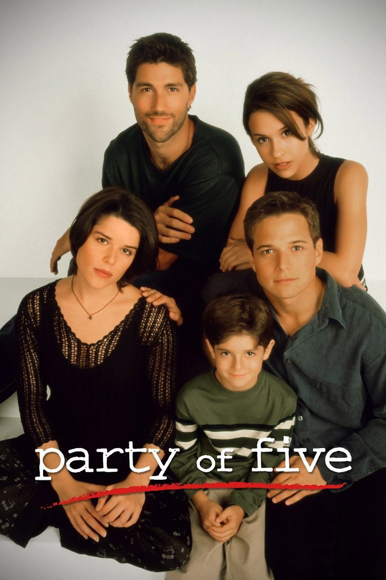 Party of Five Temporada 5