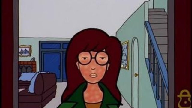 Daria S02E09