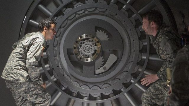 Scorpion S02E22