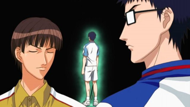 El príncipe del tenis S05E21