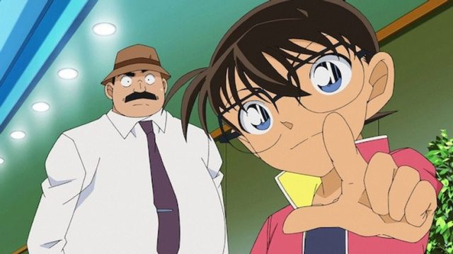 Detective Conan S01E788