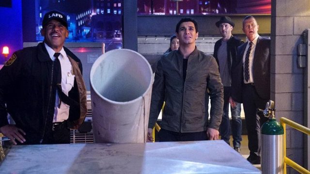 Scorpion S04E16