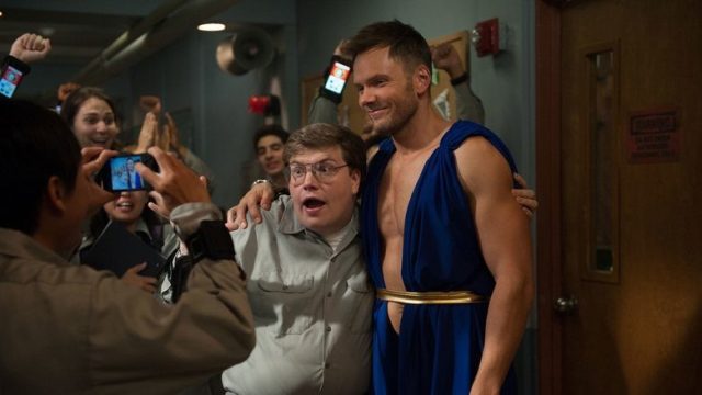 Community S05E08