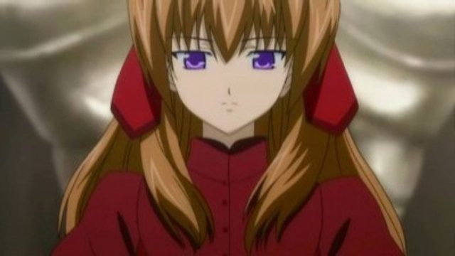 Kaze No Stigma S01E19