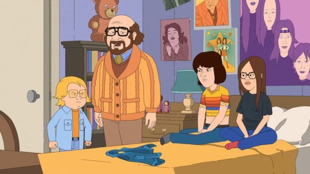 F is for Family S05E02
