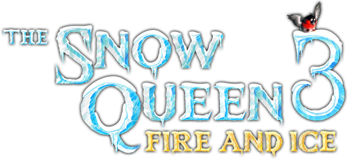 La Reina de las Nieves 3: Fuego y hielo