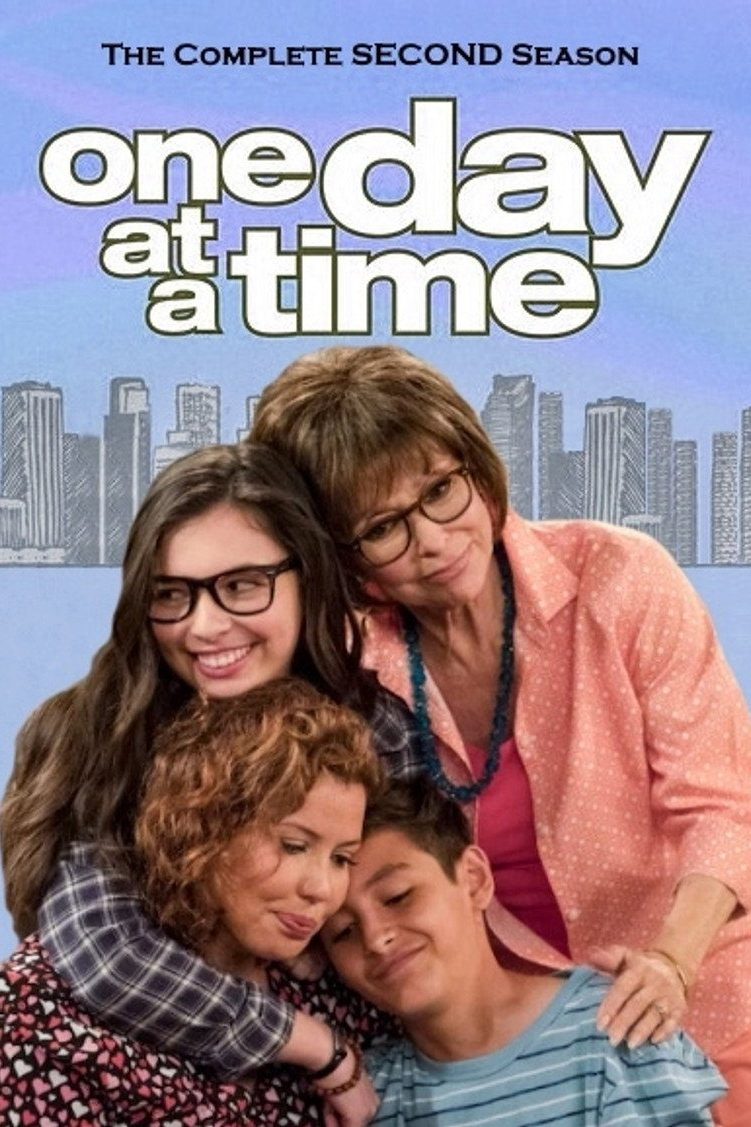 Día a Día Temporada 2