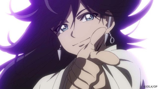 Orient S01E10