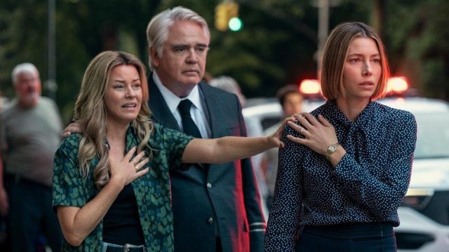 La mejor hermana S01E02