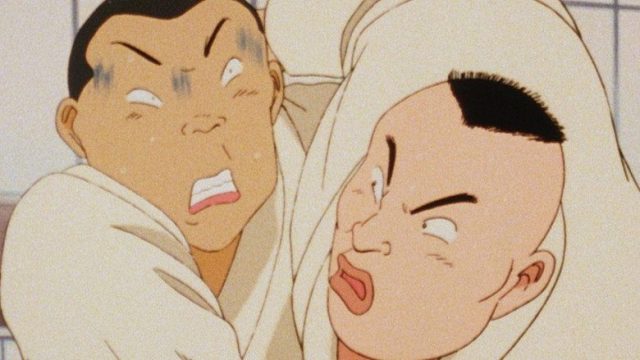 YAWARA! S01E109