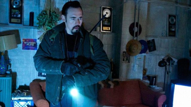 The Strain S03E05