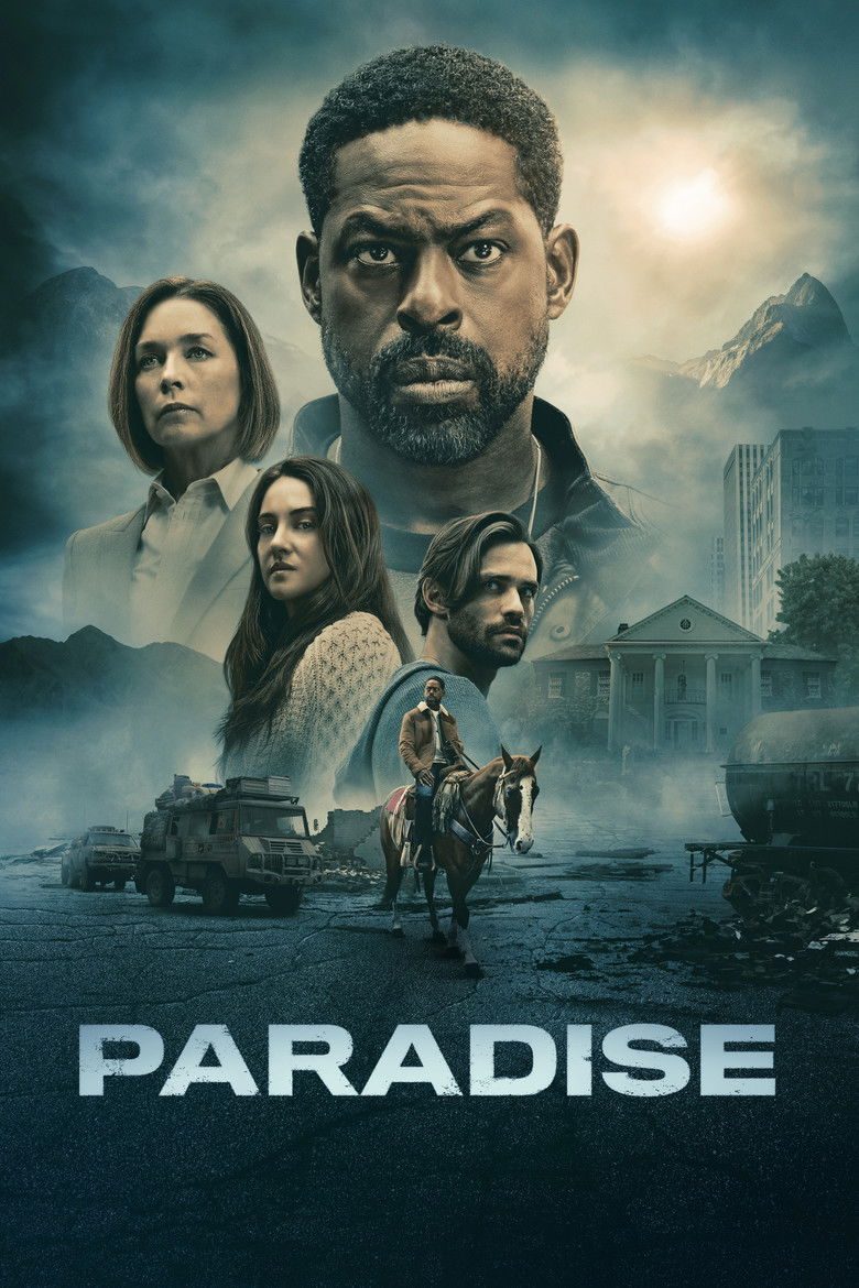 Paradise Temporada 2
