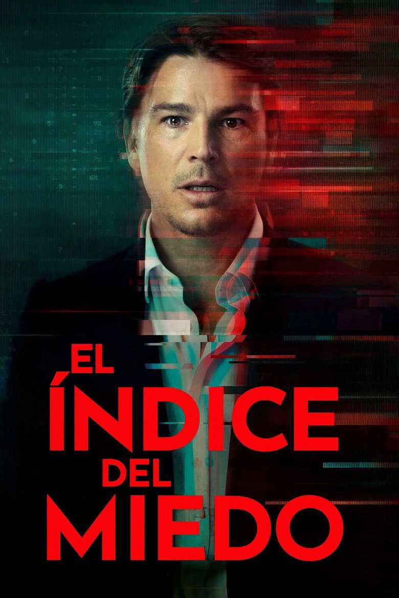 The Fear Index Temporada 1