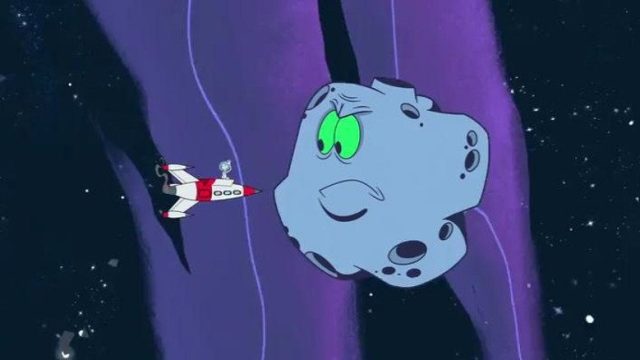 New Looney Tunes S03E87