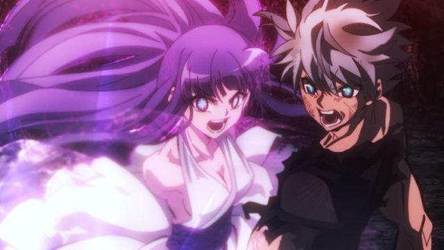 Ragna Crimson S01E17