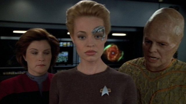 Star Trek: Voyager S04E26
