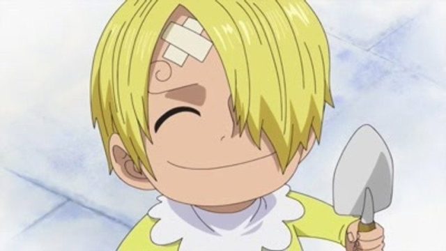One Piece S19E819