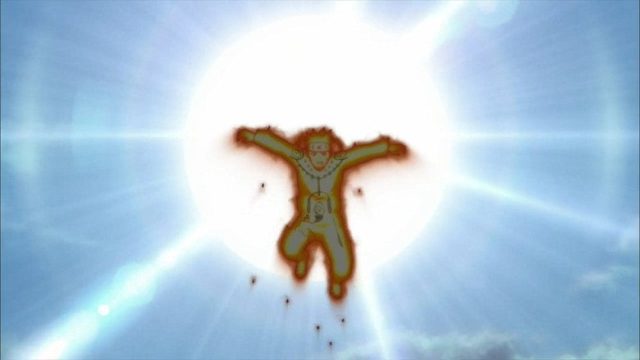 Naruto Shippuden S14E301
