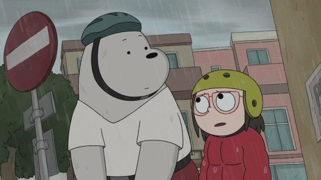 Escandalosos S03E42
