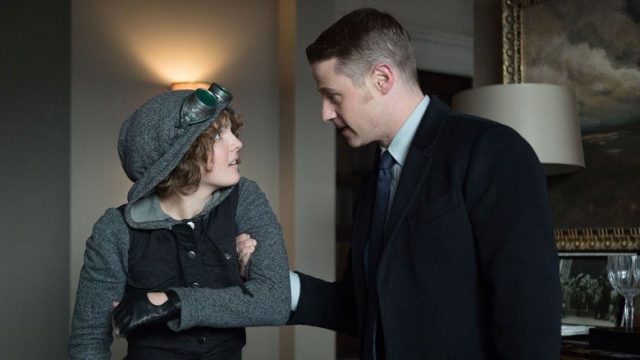 Gotham S01E14