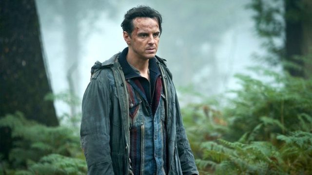 His Dark Materials S02E07