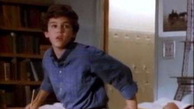 Los años maravillosos S04E02