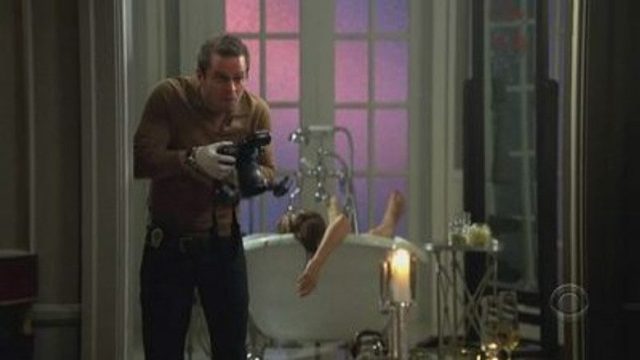 CSI: Nueva York S03E16