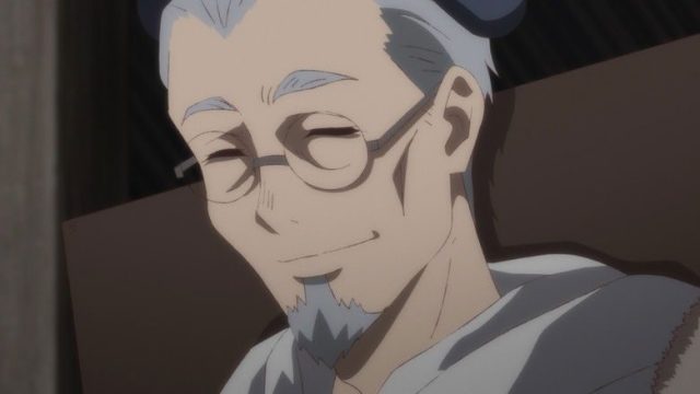 The Faraway Paladin S01E11