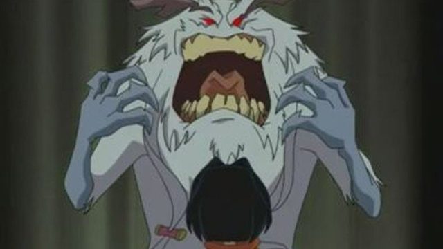 Las aventuras de Jackie Chan S02E16