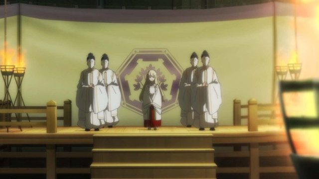 Yuki Yuna wa Yusha de Aru S03E10