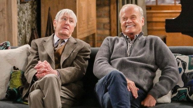 Frasier S02E01